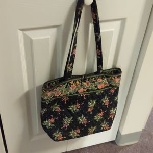 Vera Bradley hobo bag